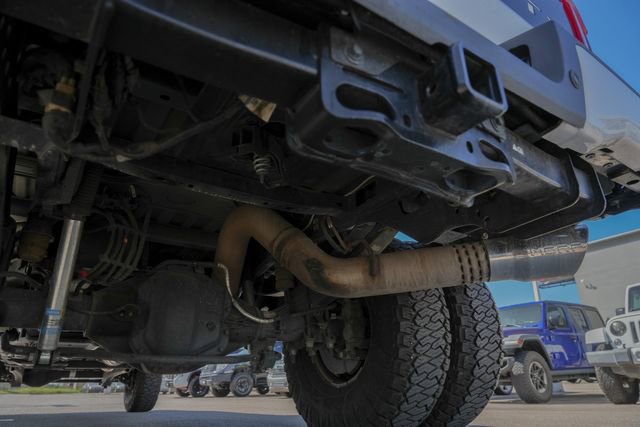 Used 2023 Ford F350 Lariat w/ Lariat Ultimate Package image 7