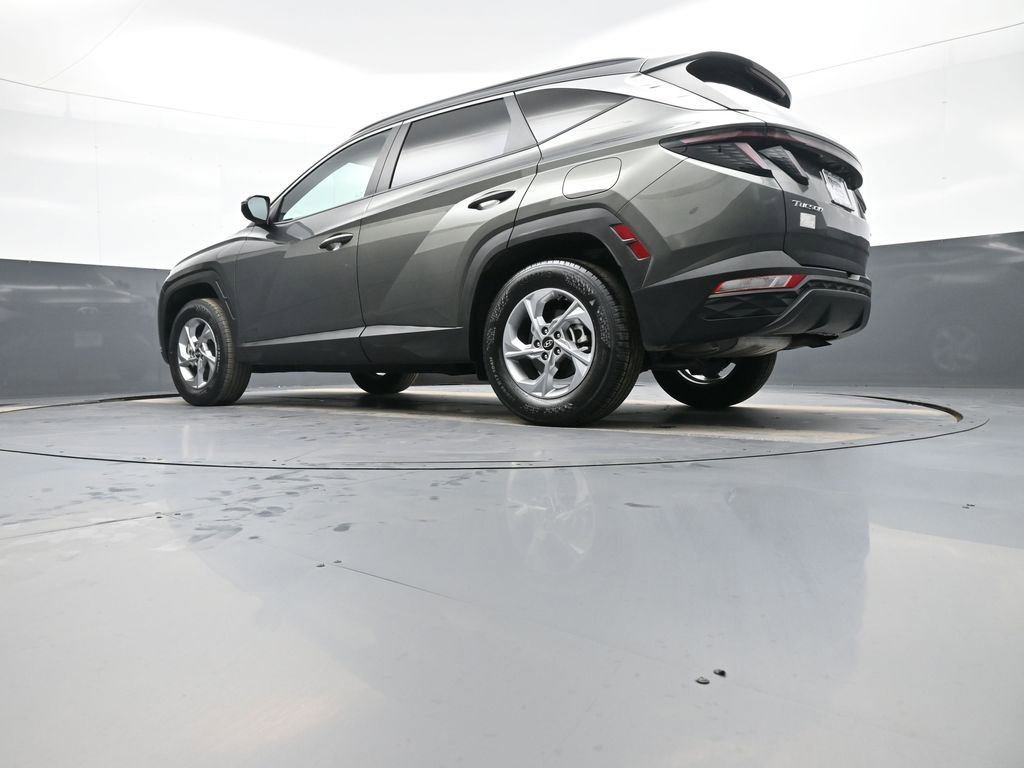 Certified 2023 Hyundai Tucson SEL image 32