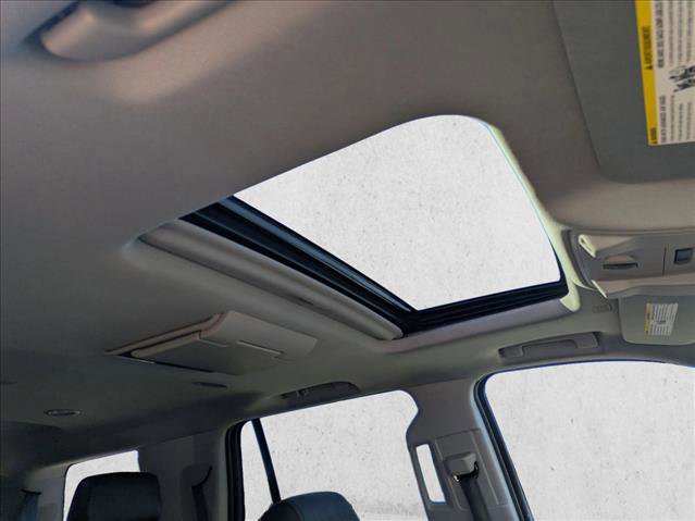 Used 2018 GMC Yukon Denali w/ Denali Ultimate Package image 19