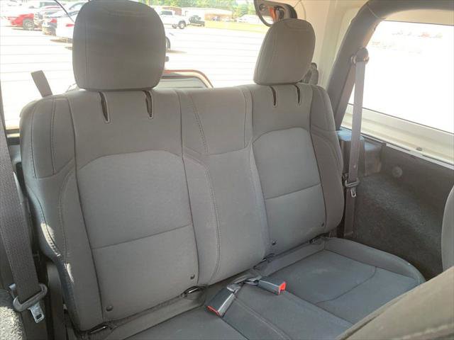 Used 2021 Jeep Wrangler Sport image 26