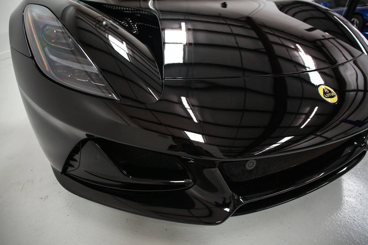 Used 2024 Lotus Emira First Edition RWD image 11
