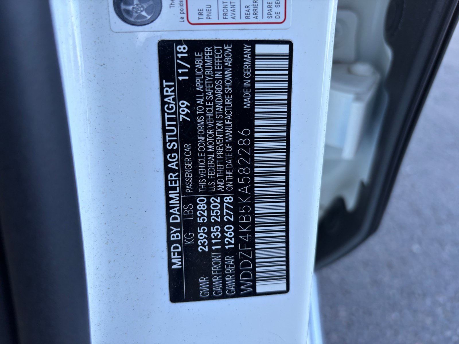 Used 2019 Mercedes-Benz E 300 4MATIC image 34