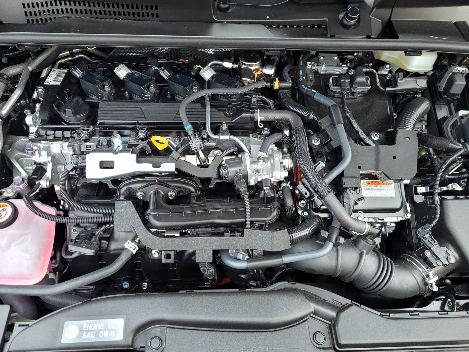 Used 2026 Toyota Prius Plug-In Hybrid image 25