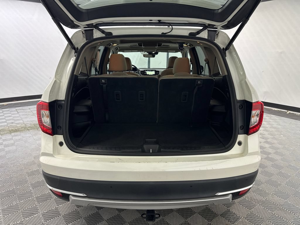 Used 2019 Honda Pilot Elite image 21