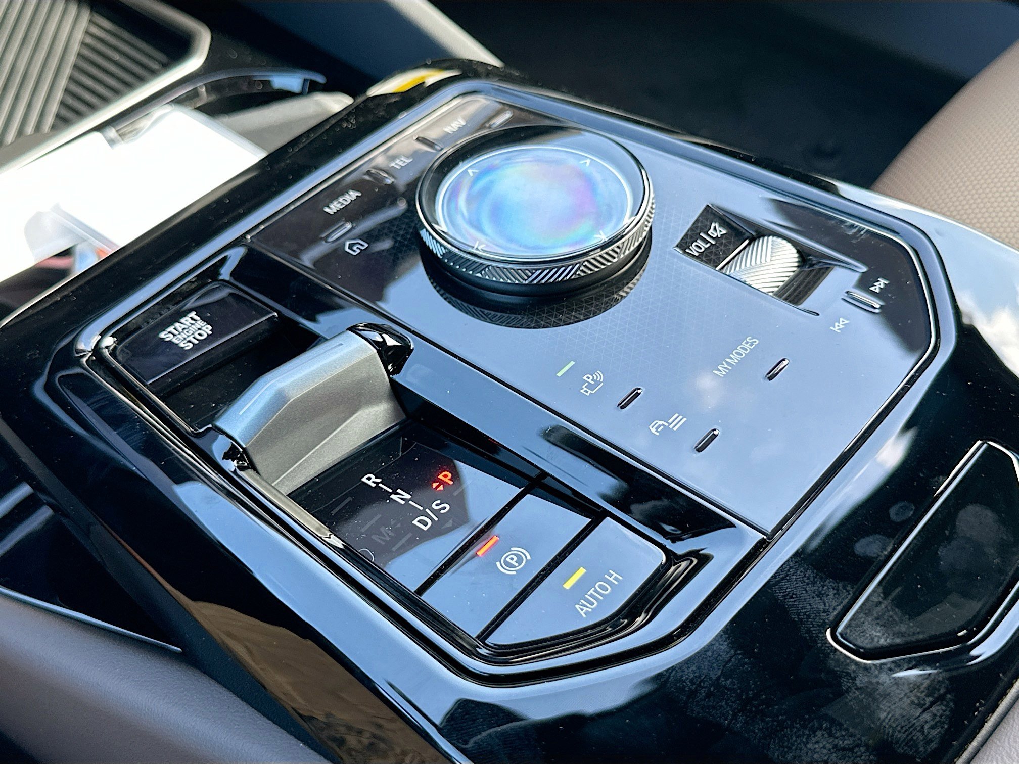 New 2026 BMW 530i RWD image 14