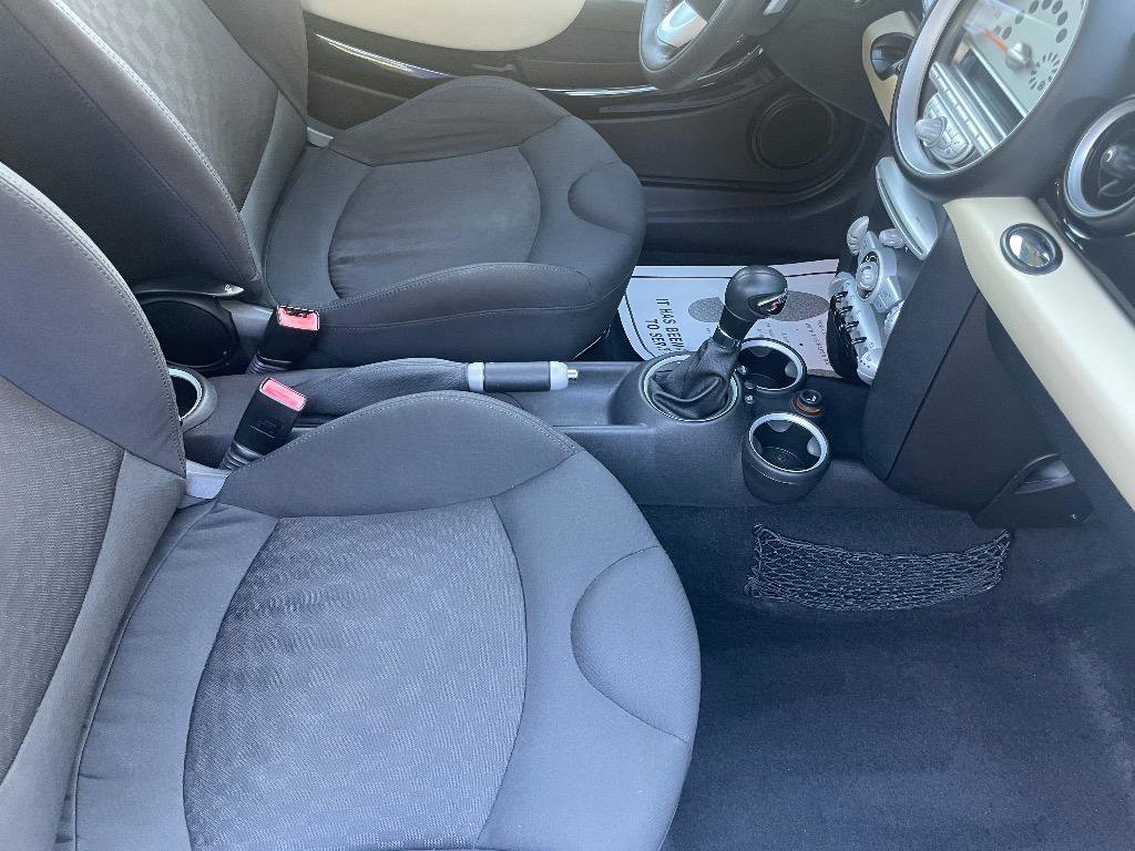 Used 2008 MINI Cooper S w/ Sport Pkg image 23
