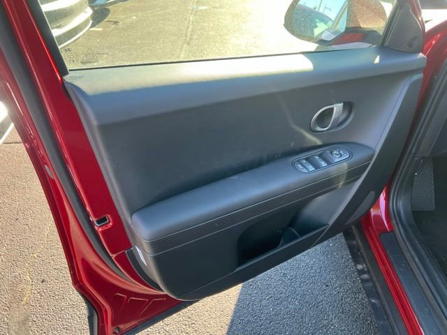 New 2026 Hyundai Ioniq 5 SEL image 8