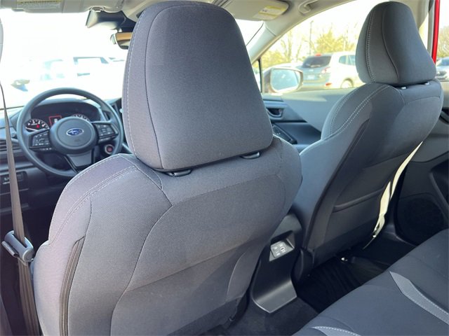 Certified 2025 Subaru Crosstrek 2.0i Premium w/ Convenience Package #2 image 26
