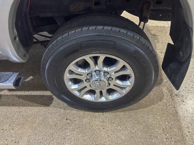 Used 2016 RAM 2500 Laramie w/ Convenience Group image 30