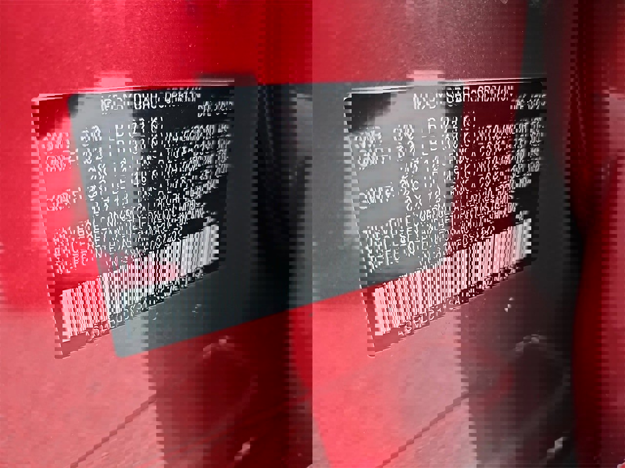 Certified 2025 Subaru Ascent Onyx Edition image 39