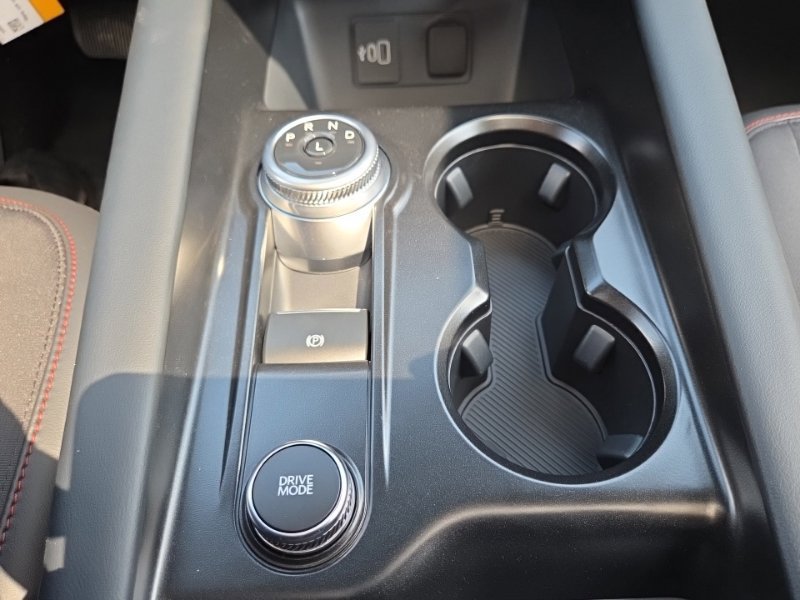 New 2026 Ford Explorer ST-Line AWD/4WD image 41