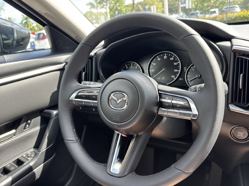 New 2026 MAZDA CX-50 AWD 2.5 S w/ Cargo Package image 54