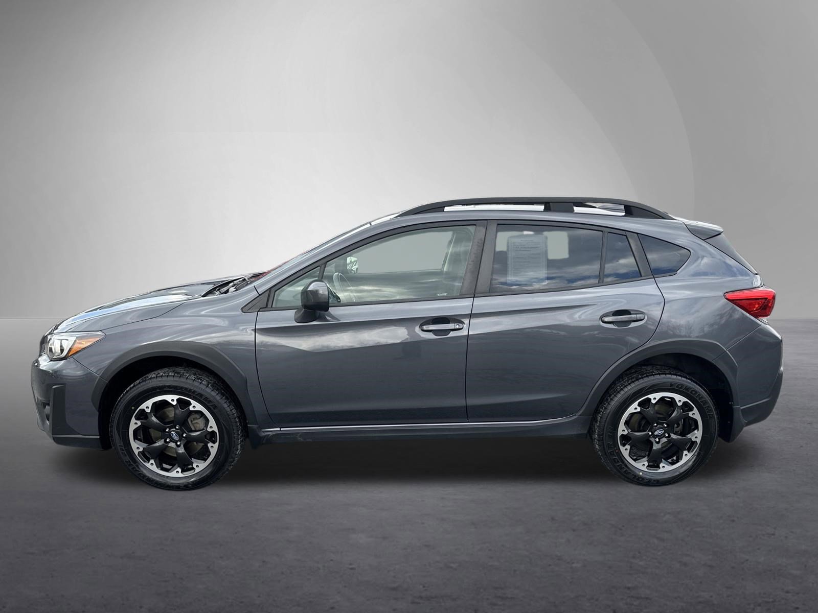 Used 2023 Subaru Crosstrek 2.0i Premium AWD/4WD image 7