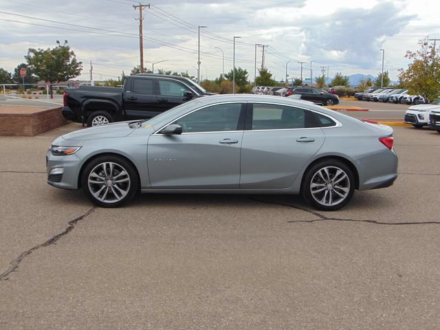 Used 2025 Chevrolet Malibu LT FWD image 7