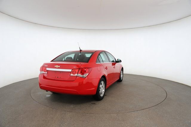 Used 2014 Chevrolet Cruze LT image 16