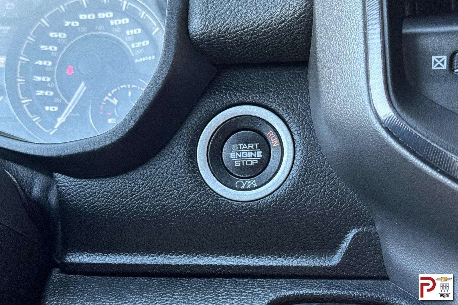 Used 2019 RAM 2500 Power Wagon AWD/4WD image 26