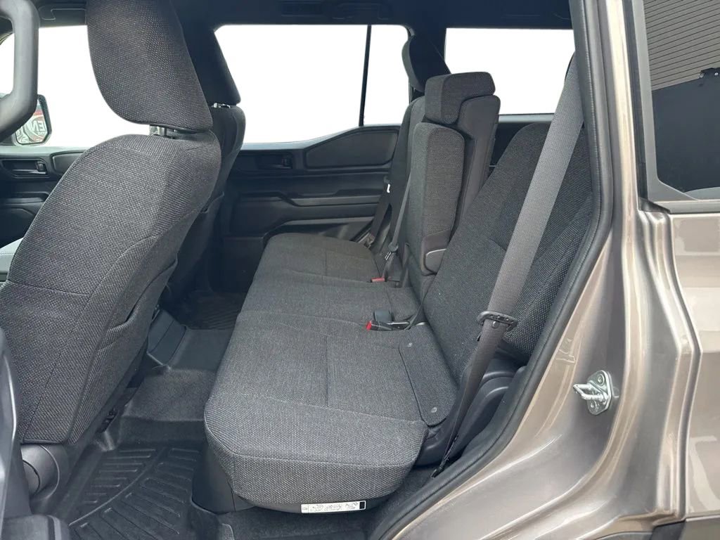 Used 2024 Toyota Land Cruiser 1958 image 16