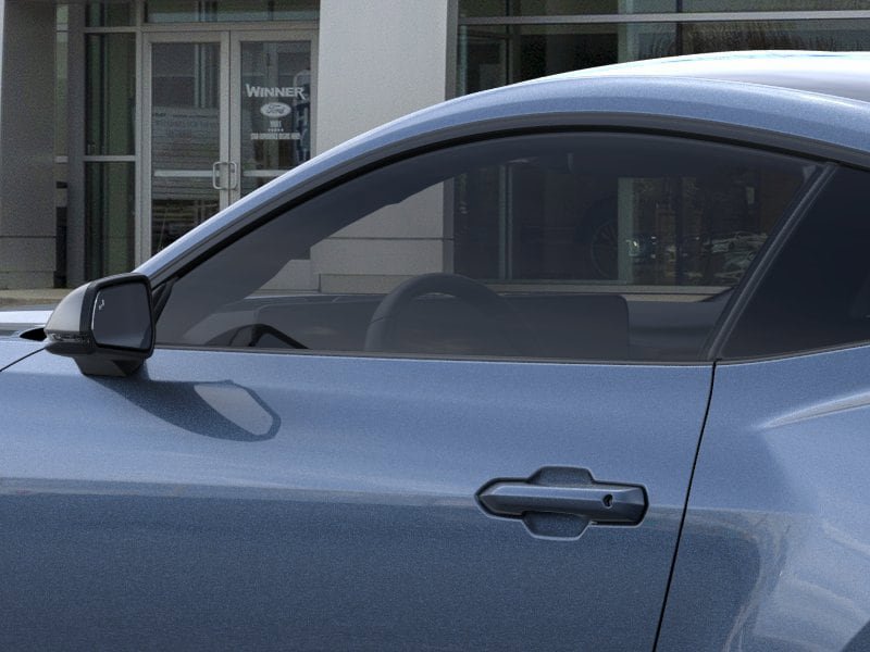 New 2026 Ford Mustang Dark Horse RWD image 20