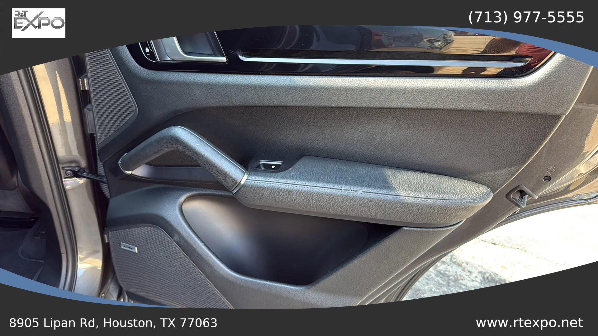 Used 2019 Porsche Cayenne S image 41