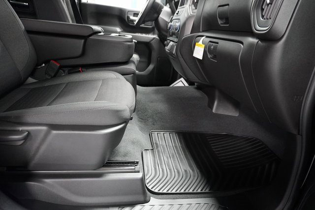New 2025 Chevrolet Silverado 2500 Custom w/ Custom Value Package image 27