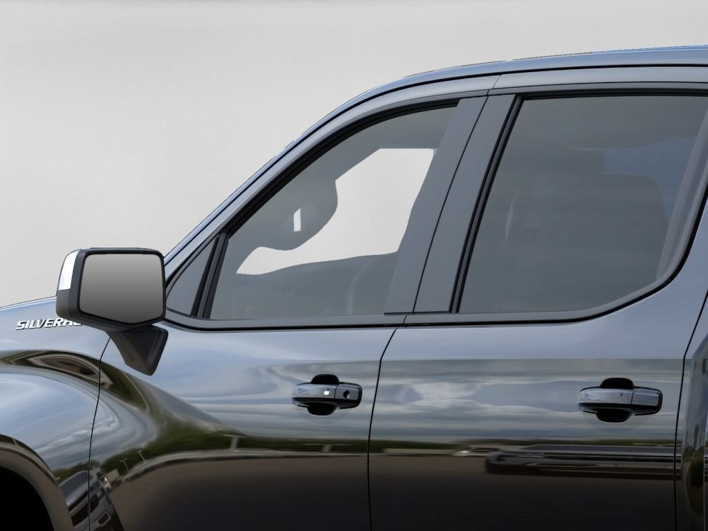 New 2026 Chevrolet Silverado 1500 LT AWD/4WD image 14