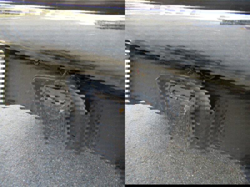 Used 2014 Chevrolet Express 2500 image 21