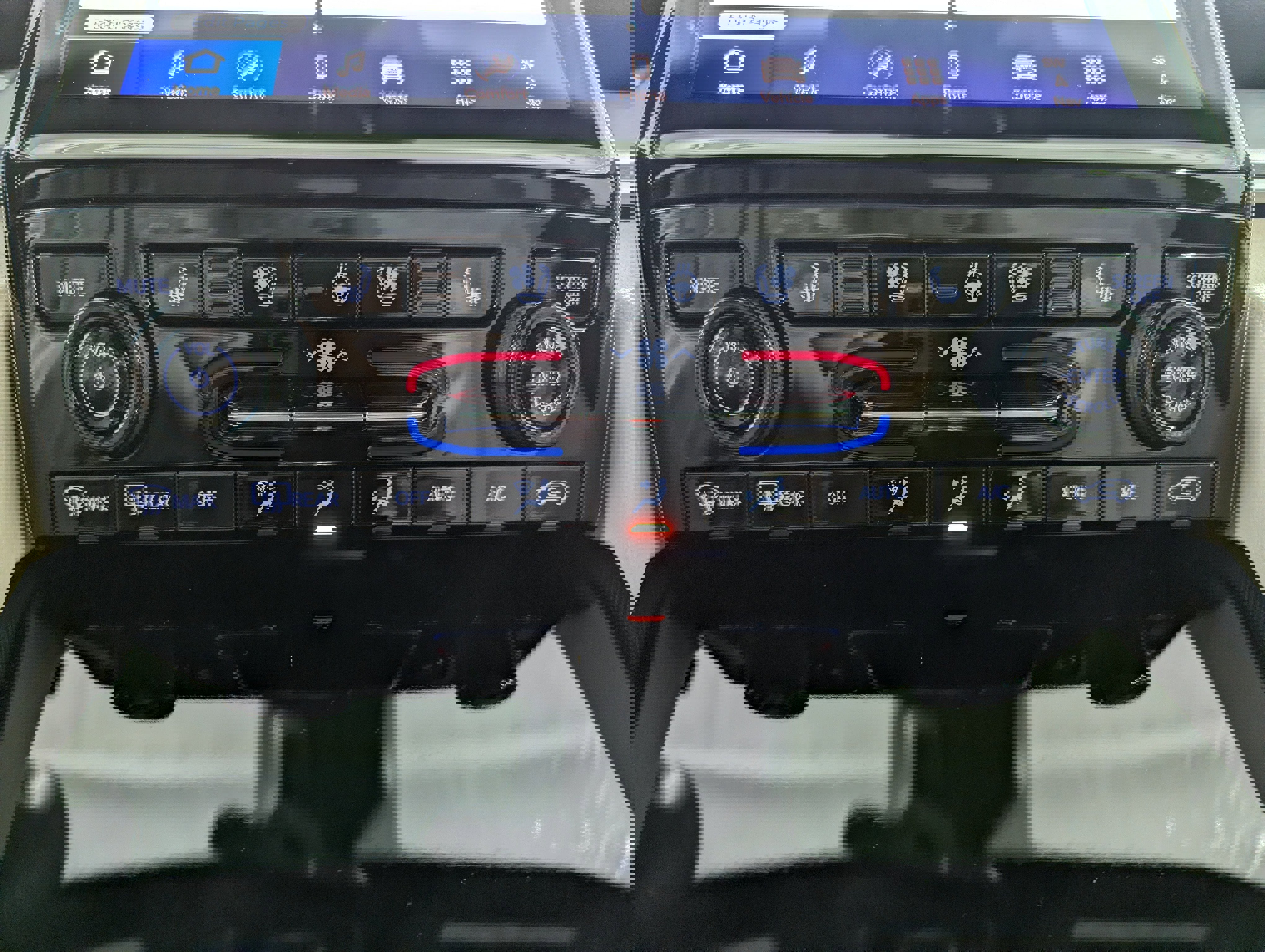 New 2025 Jeep Grand Cherokee Limited w/ Luxury Tech Group II image 19