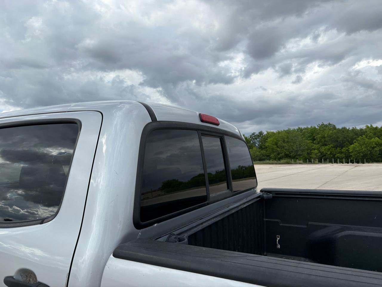 Used 2013 Toyota Tacoma PreRunner w/ SR5 Pkg image 46