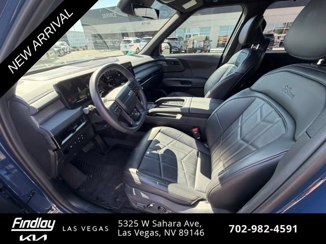 Used 2027 Kia Telluride EX X-Line w/ Towing Package AWD/4WD image 9