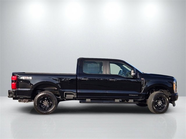 New 2026 Ford F250 XL image 3
