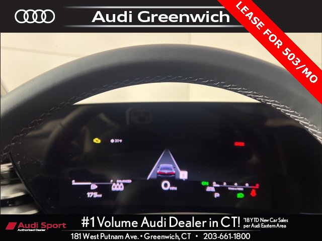 Certified 2025 Audi A5 2.0T Premium Plus w/ Premium Plus image 23