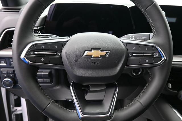 New 2026 Chevrolet Tahoe LS w/ Max Trailering Package AWD/4WD image 41