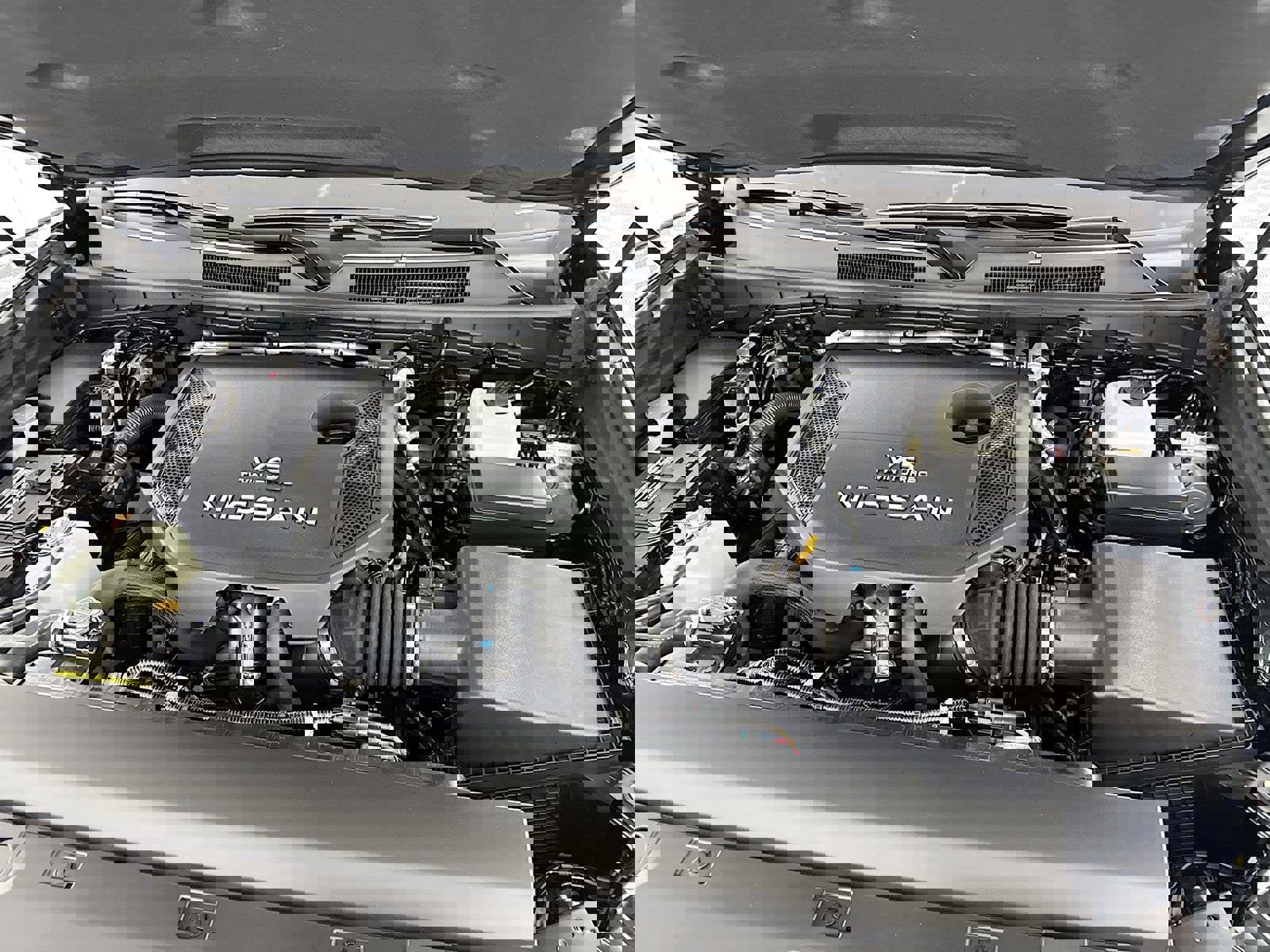 New 2026 Nissan Armada SL image 32