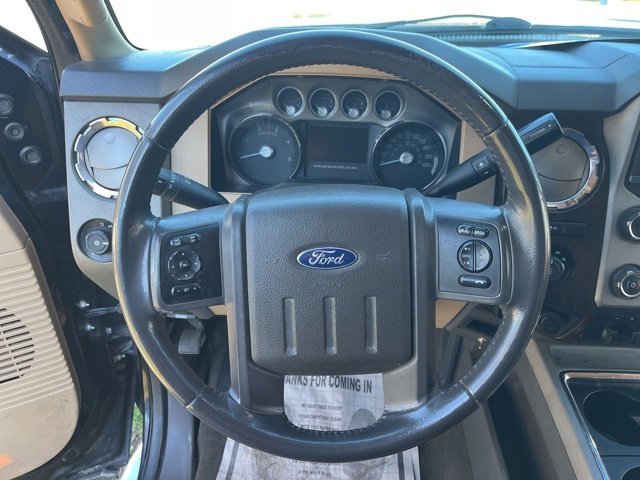 Used 2016 Ford F250 Lariat w/ Lariat Ultimate Package image 10