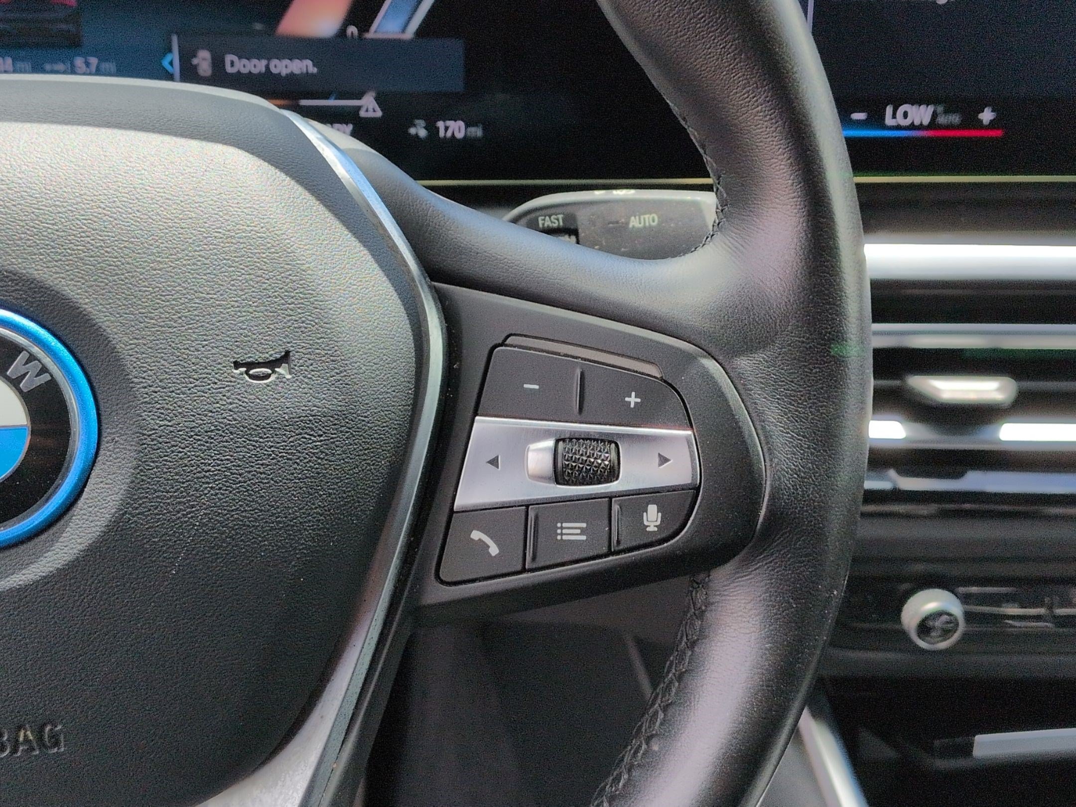 Used 2023 BMW i4 eDrive35 RWD image 20