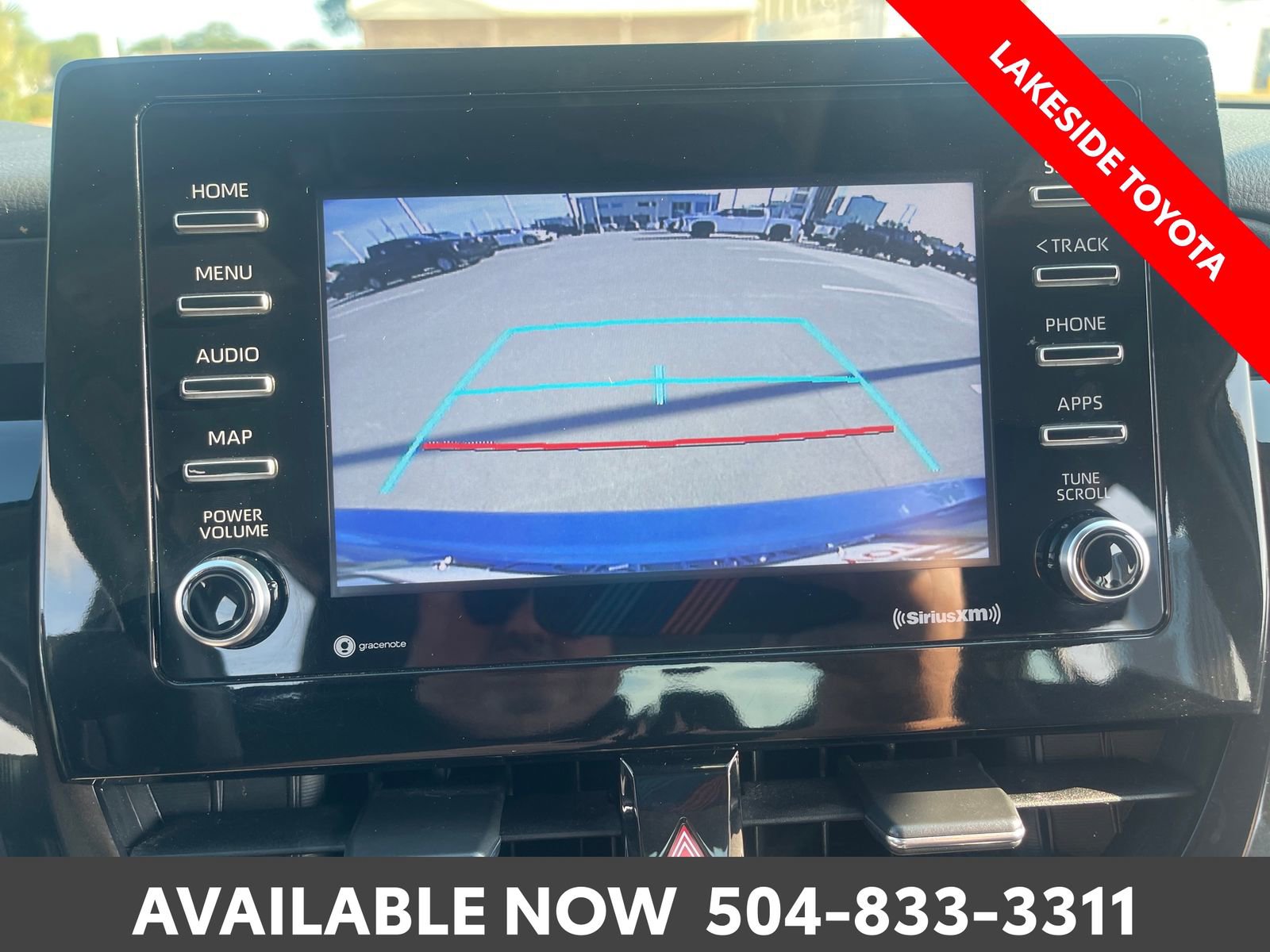 Used 2024 Toyota Camry SE FWD image 31