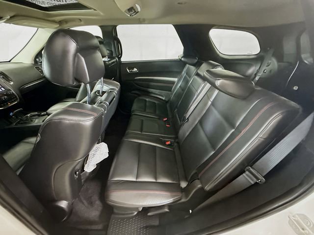 Used 2018 Dodge Durango GT image 23