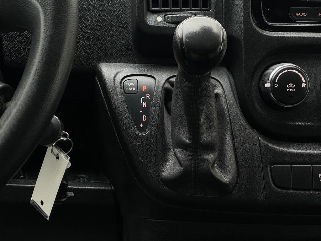 Used 2016 RAM ProMaster 2500 w/ Interior Convenience Group image 24