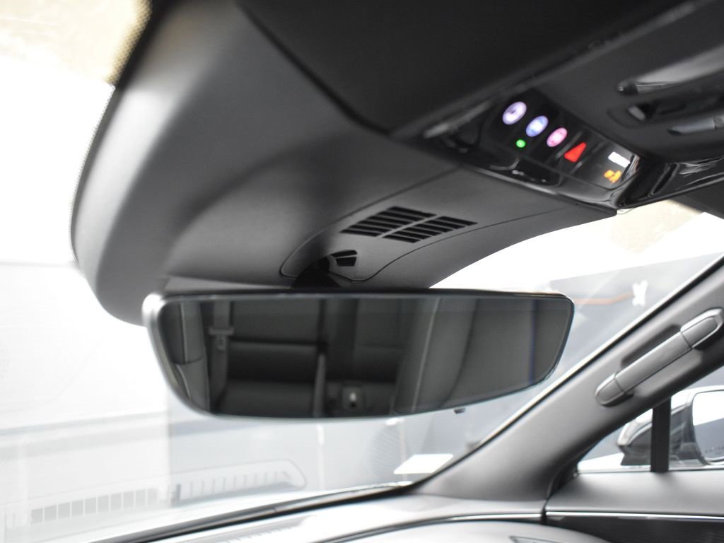 Certified 2024 Cadillac Lyriq Luxury w/ LPO, Floor Liner Package image 23