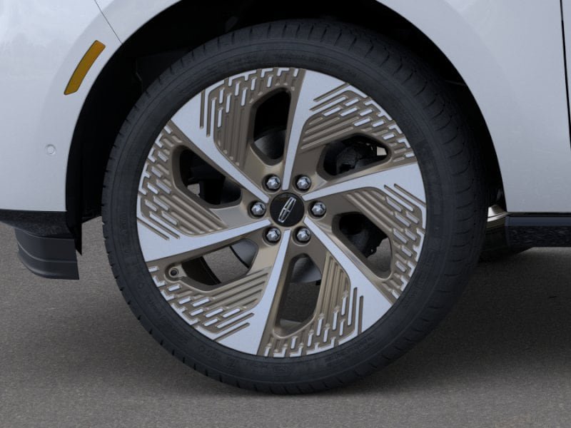 New 2026 Lincoln Navigator Black Label AWD/4WD image 19