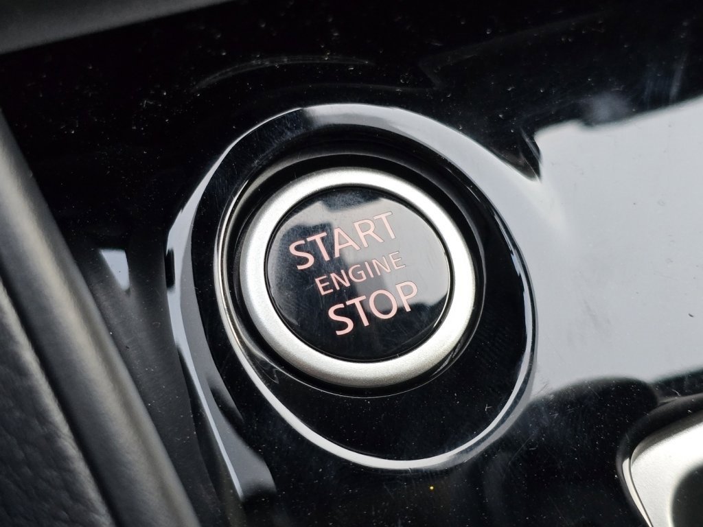 New 2025 Nissan Versa SV w/ Trunk Package image 16