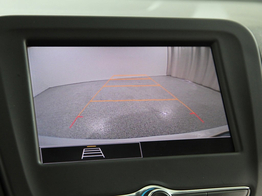 Certified 2022 Chevrolet Equinox LS w/ LS Convenience Package image 13