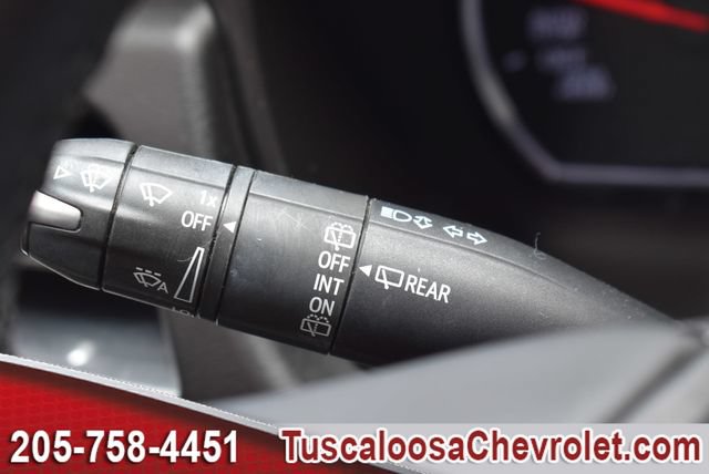 Certified 2024 Chevrolet Tahoe LS w/ Driver Alert Package RWD image 32