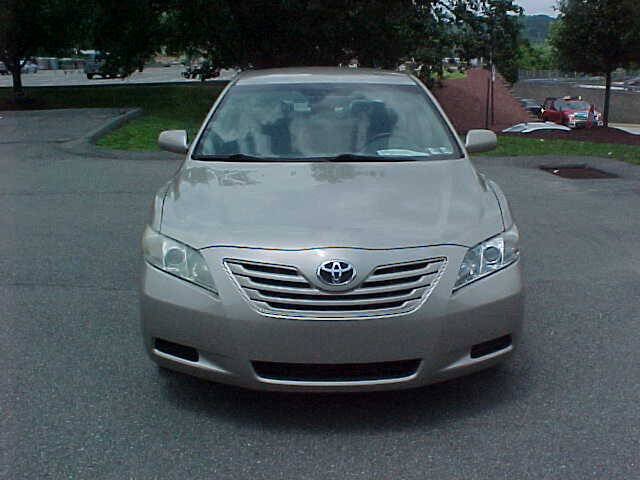 Used 2007 Toyota Camry LE FWD image 25