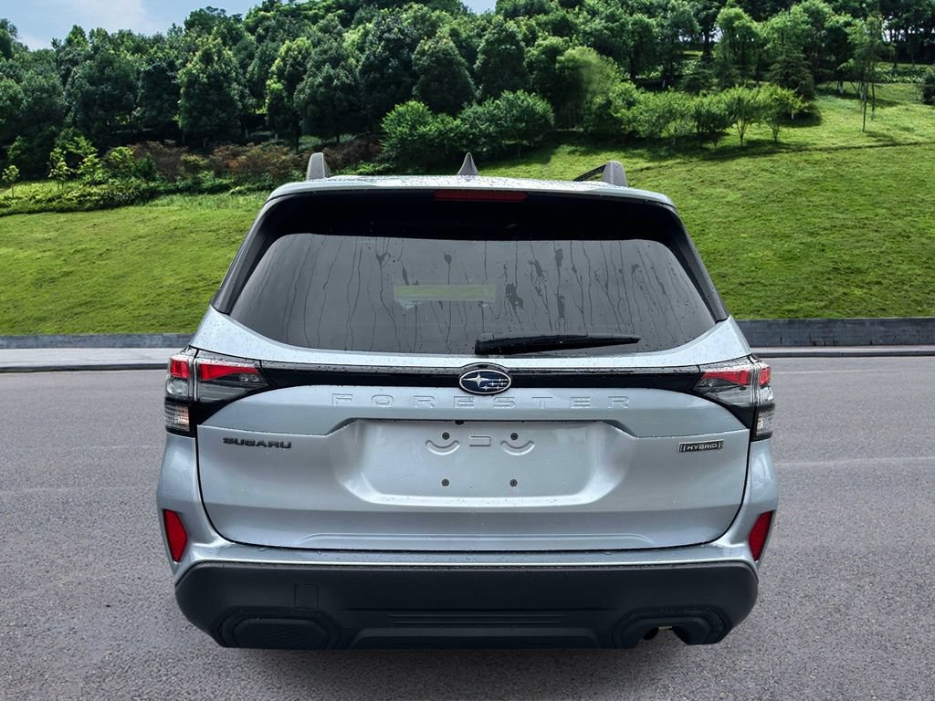 New 2026 Subaru Forester Premium AWD/4WD image 4
