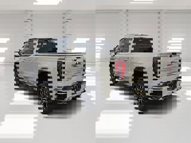 New 2026 GMC Sierra 1500 AT4 image 6