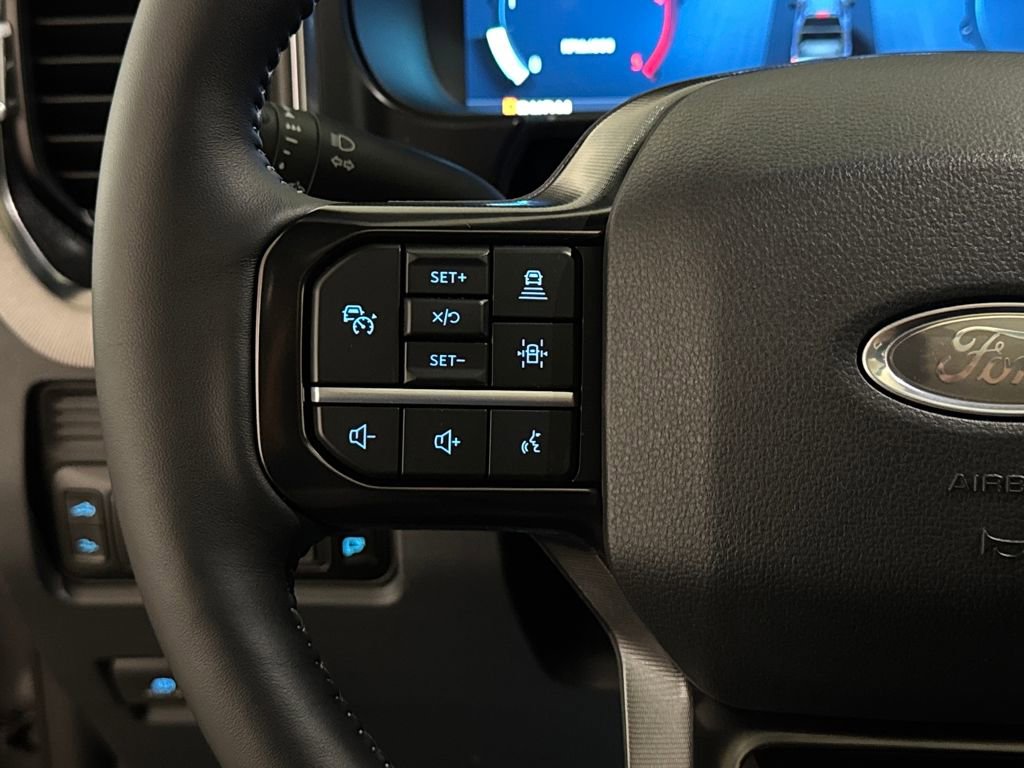 New 2026 Ford F350 Platinum image 29