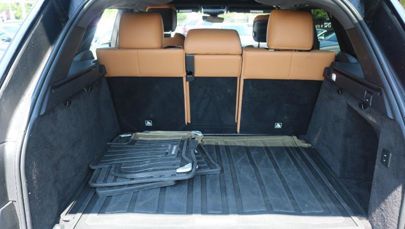 Used 2020 Land Rover Range Rover Sport HSE Dynamic AWD/4WD image 24