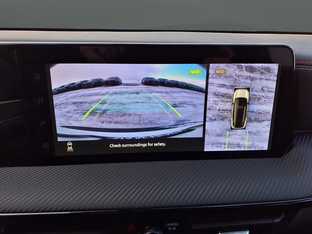 New 2026 Nissan Kicks SR w/ Cold Weather Package image 29