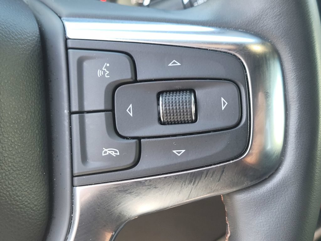 Used 2024 Chevrolet Blazer Premier FWD image 24